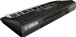 Рабочая станция Yamaha PSR-S975