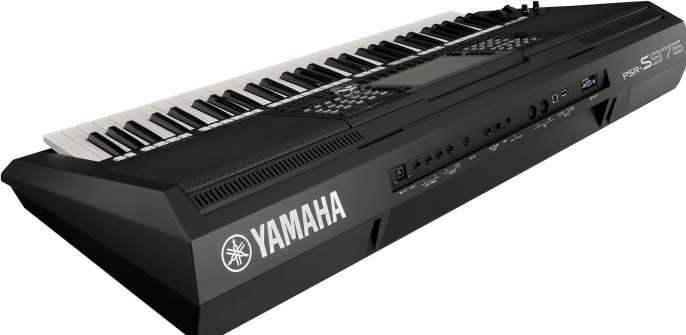 Рабочая станция Yamaha PSR-S975