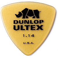 Набор медиаторов Dunlop 426R1.14 Ultex Triangle