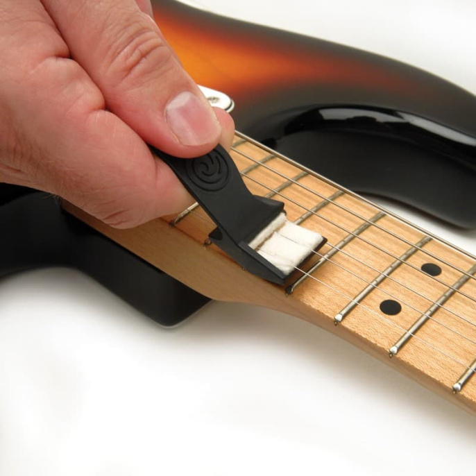 Система для очистки струн  Planet Waves PW-RSCS-01