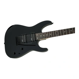 Электрогитара Jackson JS12 DK AH FB 24 Ft BLK