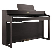 Цифровое пианино Roland HP702 DR SET