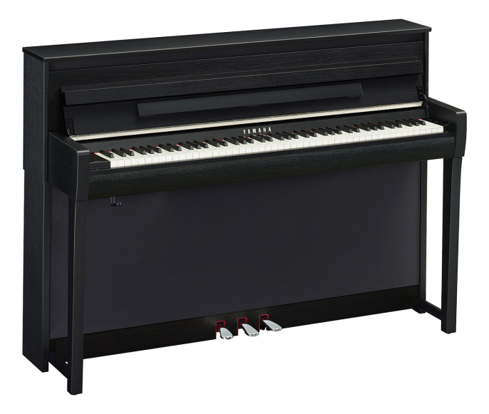 Цифровое пианино Yamaha Clavinova CLP-785 B