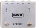 Педаль эффектов MXR M196 A/B Box