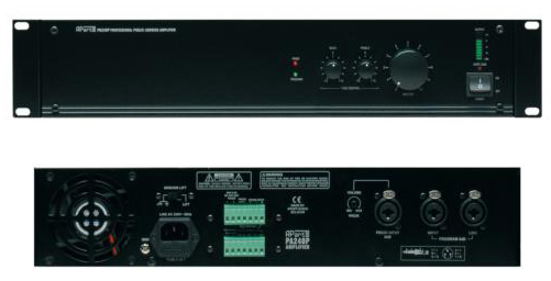 Усилитель APart PA240P