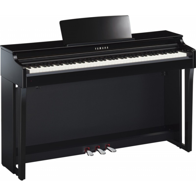 Цифровое пианино Yamaha Clavinova CLP-625B