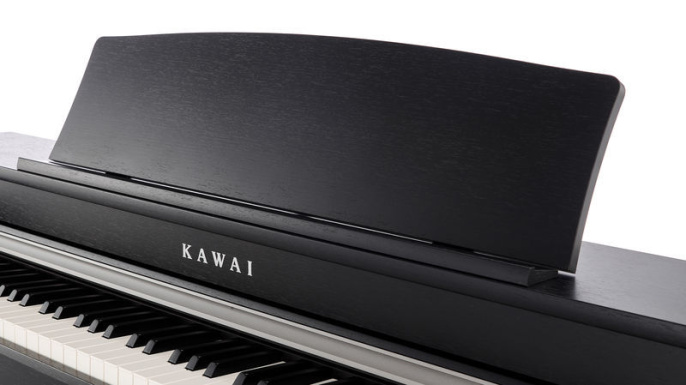 Цифровое пианино Kawai CN-37 SB