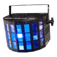 Светодиодный прибор Chauvet Mini Kinta LED IRC