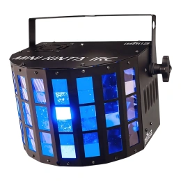 Светодиодный прибор Chauvet Mini Kinta LED IRC