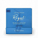 Трости для саксофона альт №2.5 Rico Royal RJB0125-B25