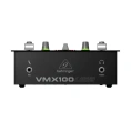 Микшерный пульт Behringer VMX100USB