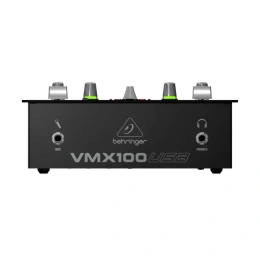 Микшерный пульт Behringer VMX100USB