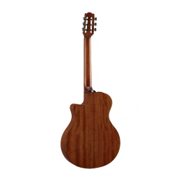 Электроакустическая гитара Yamaha NTX1 NAT