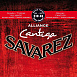 Струны для классической гитары Savarez 510AR Alliance Cantiga Normale 656.237