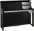Цифровое пианино Roland LX-17 PW Set