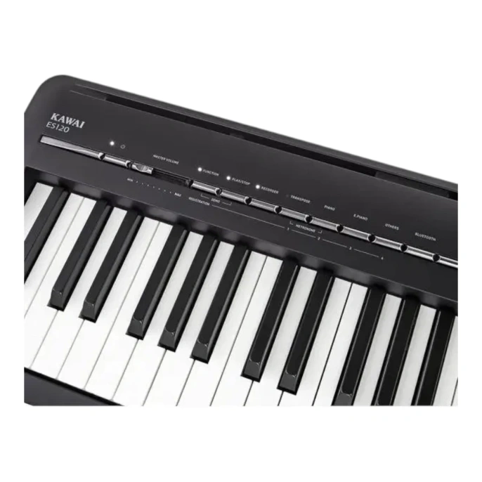 Цифровое пианино Kawai ES120B