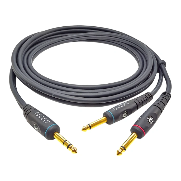 Кабель акустический Planet Waves INS-05