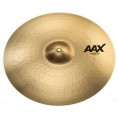 Тарелка Sabian 20'' AXX Medium Ride BR 22012XCB