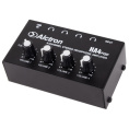 Усилитель для наушников Alctron HA4PLUS