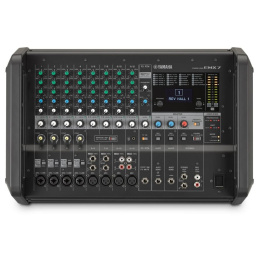 Микшерный пульт  Yamaha EMX-7
