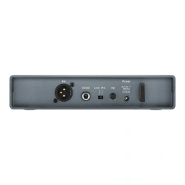 Радиосистема головная Sennheiser XSW 1-ME3-A