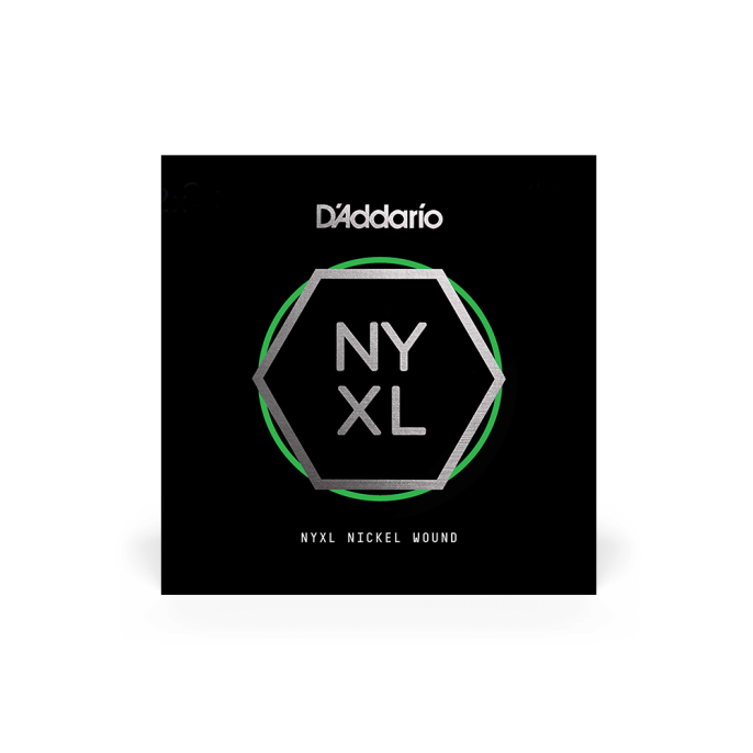Струна бас-гитары D’Addario NYXLB135T