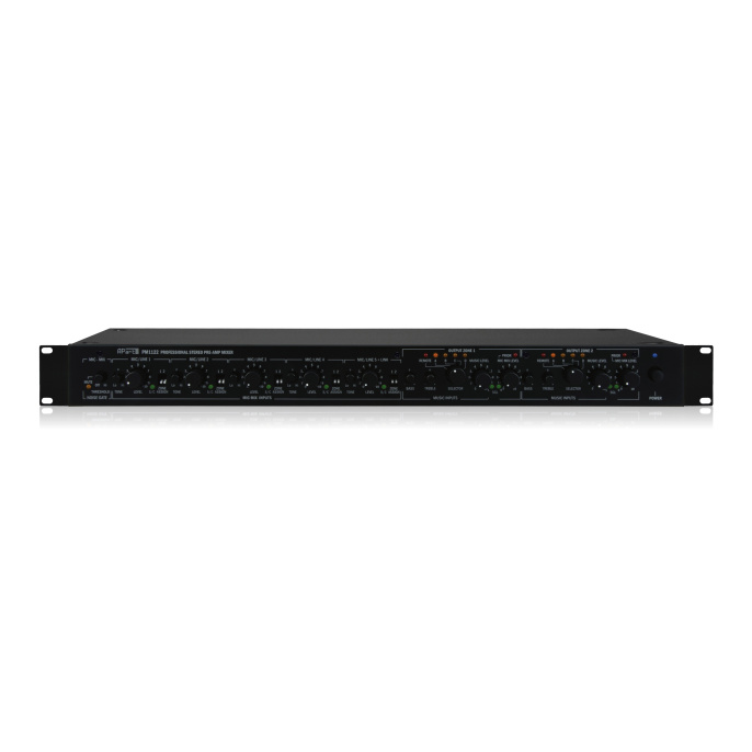 Усилитель APart PM1122