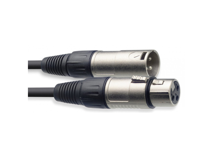 Микрофонный кабель Stagg SMC6