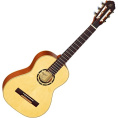 Гитара классическая Ortega R121-1/2