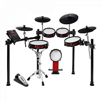 Электронная барабанная установка Alesis Crimson II Special Edition Kit