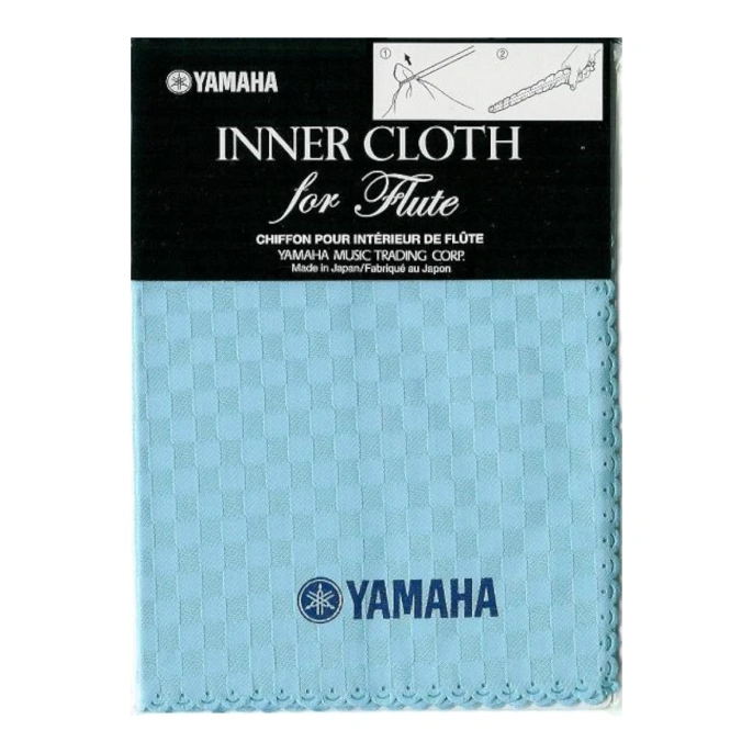 Салфетка Yamaha Inner Cloth For Flut