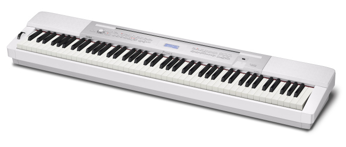 Цифровое пианино Casio PRIVIA PX-350WE