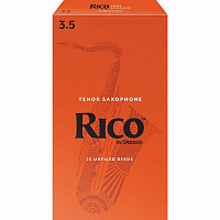 Трости для саксофона тенор Rico RKA2535