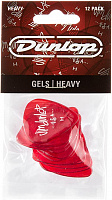 Набор медиаторов Dunlop 486PHV Gels