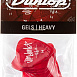 Набор медиаторов Dunlop 486PHV Gels