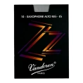 Трость для саксофона альт Vandoren ZZ SR412 №2 