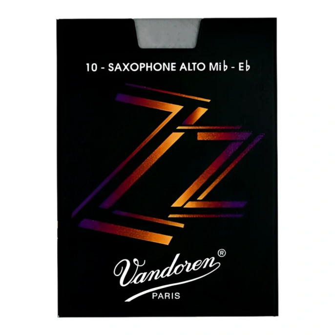 Трость для саксофона альт Vandoren ZZ SR412 №2 