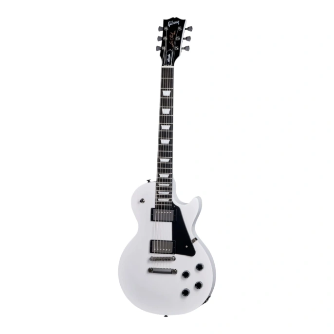 Электрогитара Gibson Les Paul Studio Modern LPSTM00WWBN1