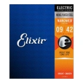 Струны для электрогитары Elixir 12002 9-42