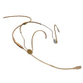 Конденсаторный головной микрофон Sennheiser HSP 4-EW-3