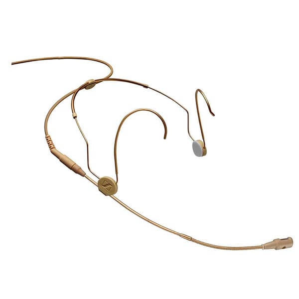 Конденсаторный головной микрофон Sennheiser HSP 4-EW-3