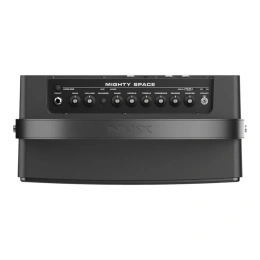 Комбоусилитель Nux Mighty Space