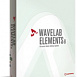 Лицензионное программное обеспечение Steinberg Wavelab Elements 8