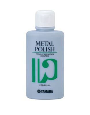 Средство для полировки духовых инструментов  Yamaha METAL POLISH