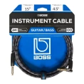 Кабель гитарный BOSS BIC-15A