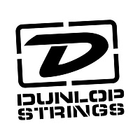 Отдельная струна для бас-гитары Dunlop DBSBN100