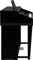 Цифровое пианино Yamaha Clavinova CVP-601PE