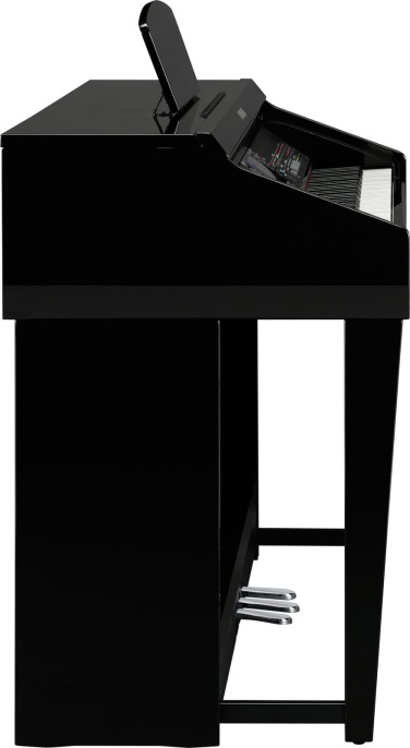 Цифровое пианино Yamaha Clavinova CVP-601PE