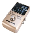 Педаль эффектов и футсвитч Nux Loop-Core-Deluxe-Bundle