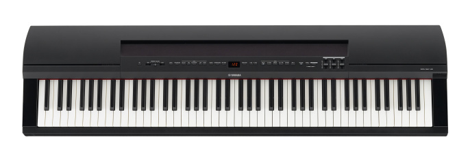 Цифровое пианино Yamaha P-255B